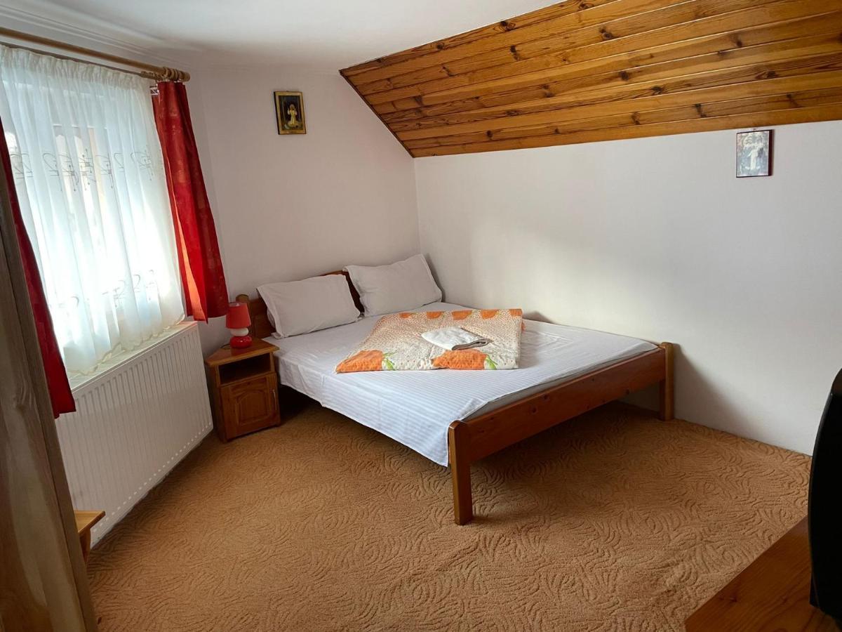 Hotel Casa De Vis Poiana Mărului Zewnętrze zdjęcie