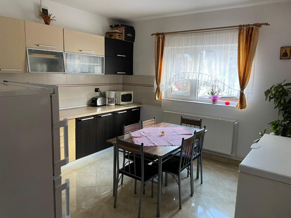 Hotel Casa De Vis Poiana Mărului Zewnętrze zdjęcie